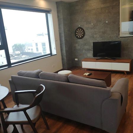 Luxe Paradise Residence Trinh Cong Son Hanoi Exterior photo