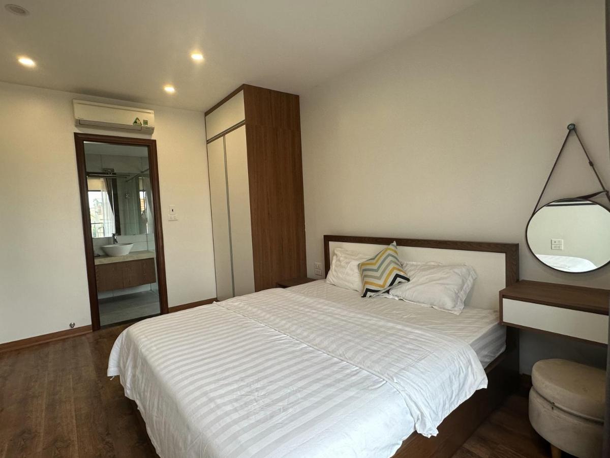Luxe Paradise Residence Trinh Cong Son Hanoi Exterior photo