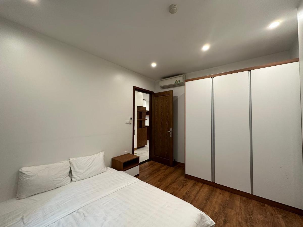 Luxe Paradise Residence Trinh Cong Son Hanoi Exterior photo
