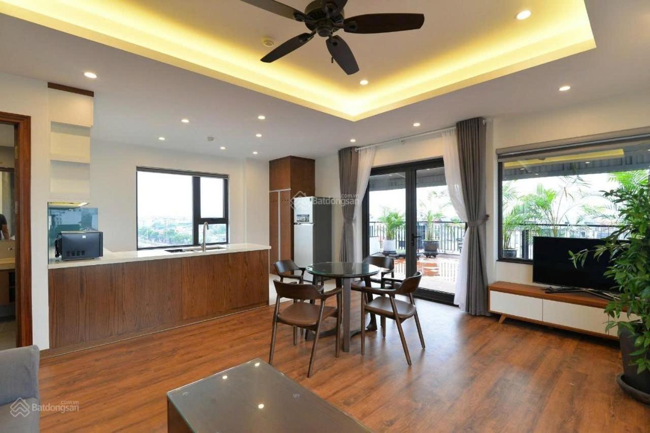 Luxe Paradise Residence Trinh Cong Son Hanoi Exterior photo